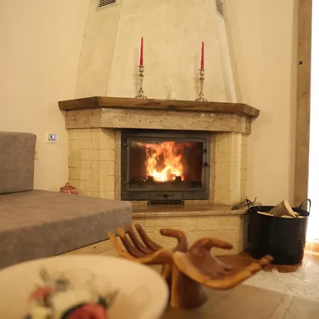 Appartamento Stone Calm